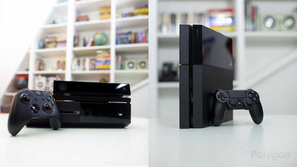 Sony tiết lộ tài chính : PlayStation bán chạy gấp 3 lần so với Xbox.