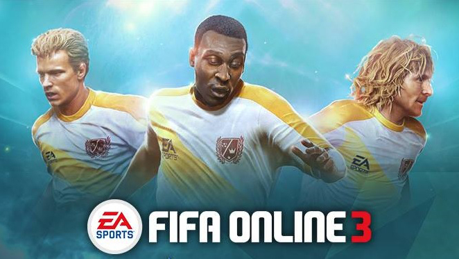 World Legend sẽ tái xuất trong FIFA Online 3 Việt Nam?