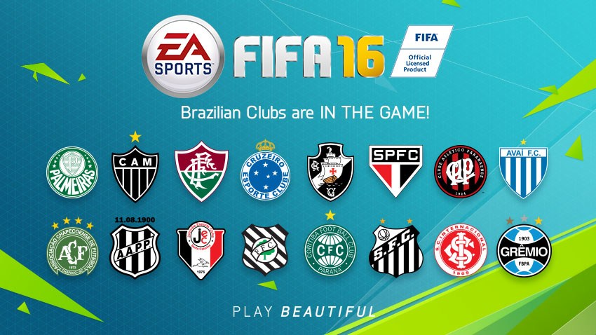 FIFA Online 3: Ronaldinho sẽ thoát khỏi danh sách hạn chế