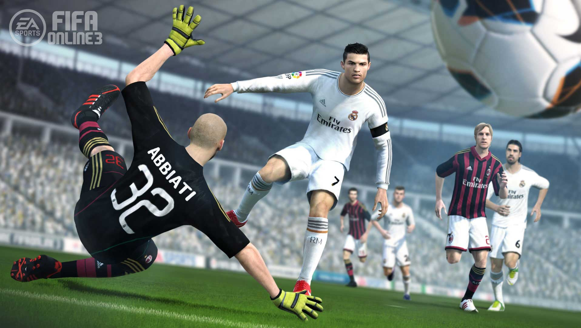 Lời tâm sự của một game thủ FIFA Online 3 sau một tháng ngừng thi đấu