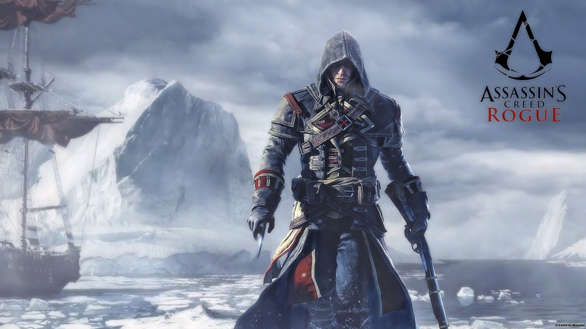 Assassin's Creed: Templar và những hiểu lầm của game thủ