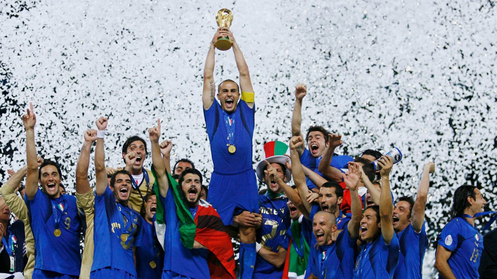 FIFA Online 3: Daniele De Rossi, người đội trưởng tương lai ở tuổi... 32