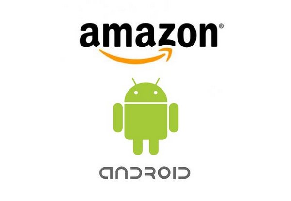 Amazon mở đợt sale lớn chưa từng có trên Android