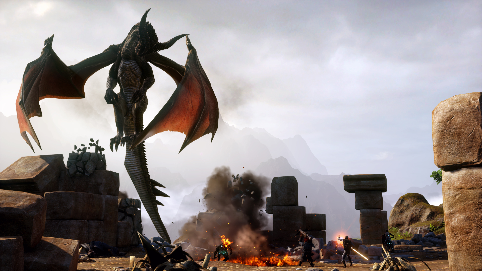 Rồng - Dragon age: Inquisition - "Kỷ nguyên rồng" hé lộ ngày ra mắt Thanh-nien-game-offline-dragon-age-inquisition-ki-si-rong-he-lo-ngay-ra-mat-02