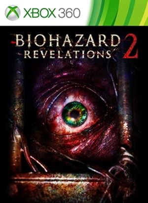 Rò rỉ hình ảnh đầu tiên của Resident evil: Revelation 2