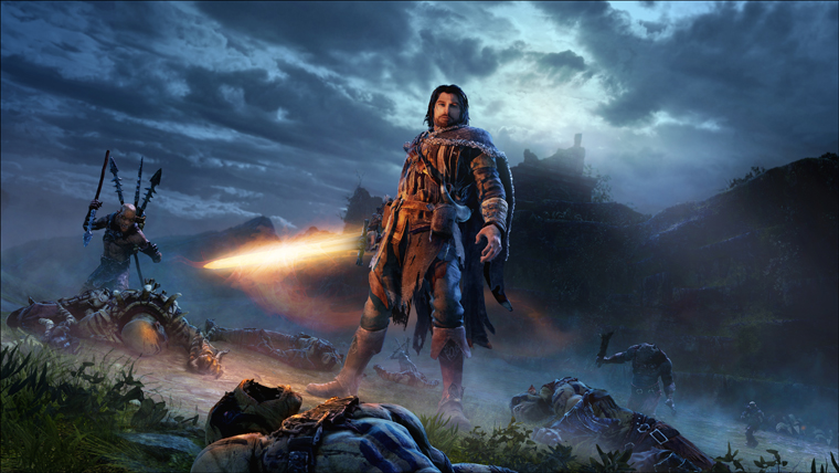 Middle earth: Shadow of mordor hé lộ nhân vật cùng cốt truyện kỳ bí 