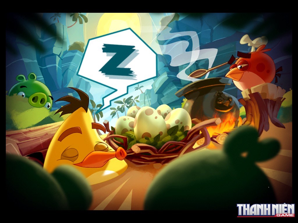 Đánh giá - Angry bird epic: Hiệp sĩ 