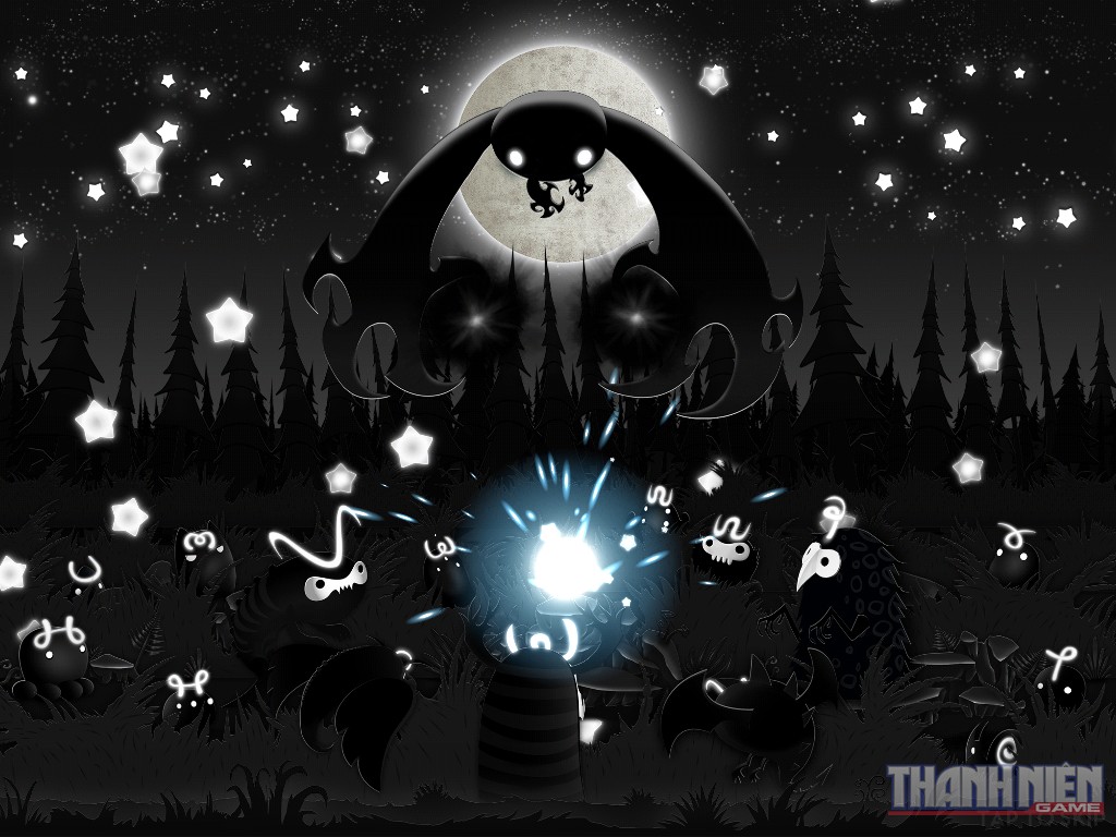 Đánh giá - Darklings: Những sinh vật của màn đêm