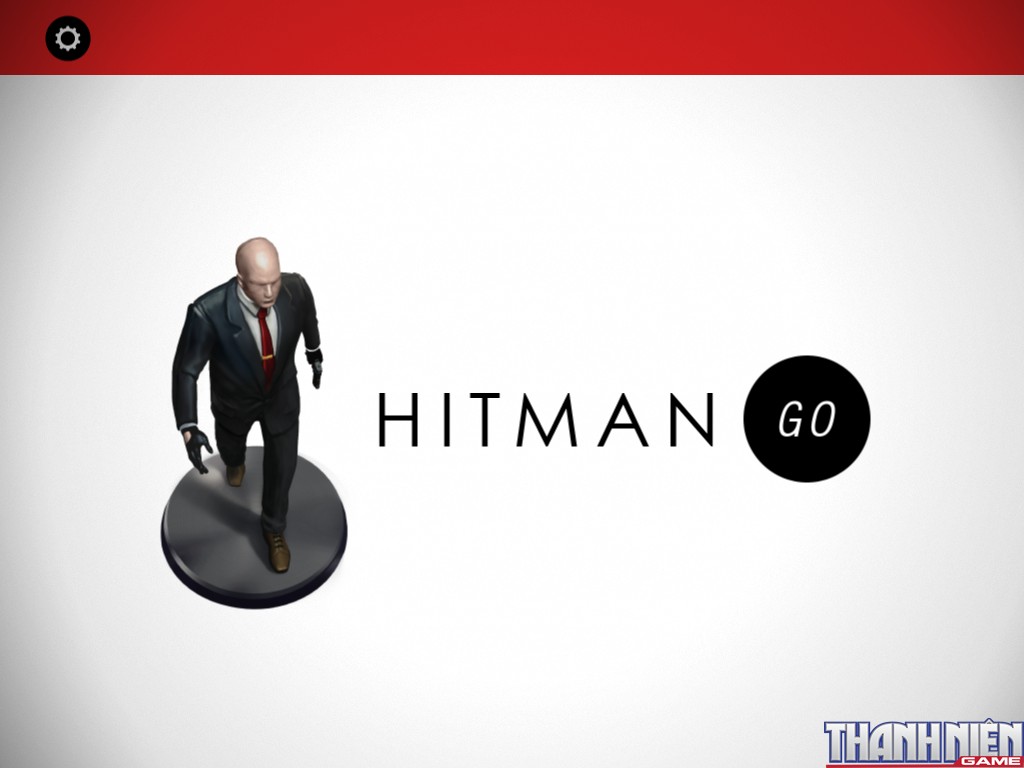 Đánh giá - Hitman go: Sát thủ cờ bàn