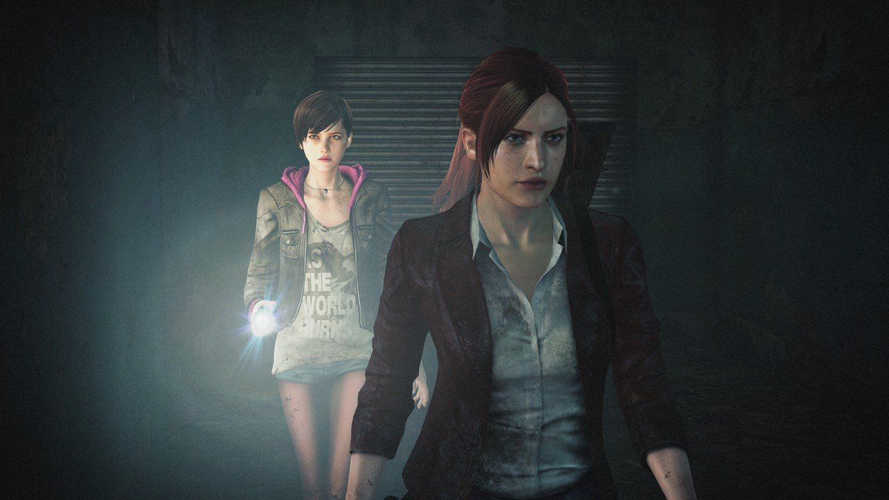 Gameplay chi tiết của Resident evil: Revelations 2