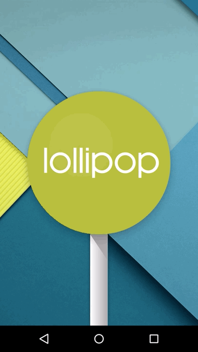 Phát hiện game bí ẩn trong hệ điều hành Android Lollipop