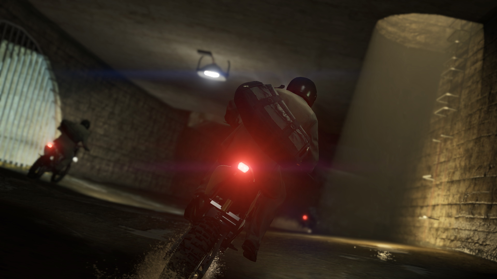 Bom tấn GTA V phiên bản PC dời sang năm 2015