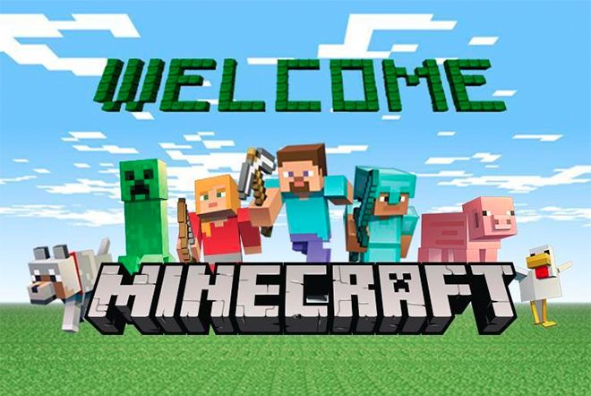 Minecraft về tay Microsoft với giá 2.5 tỉ đô la