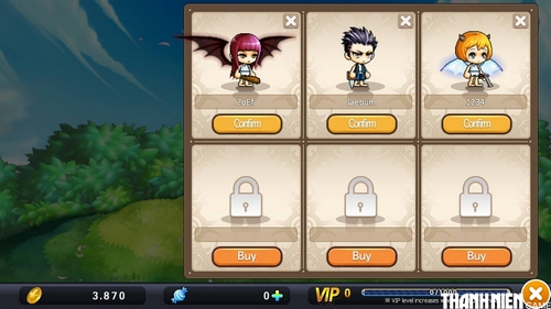 Đánh giá: Pocket MapleStory – Truyền nhân của Nexon không hấp dẫn như mong đợi