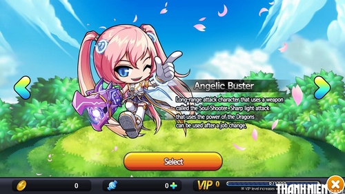 Đánh giá: Pocket MapleStory – Truyền nhân của Nexon không hấp dẫn như mong đợi