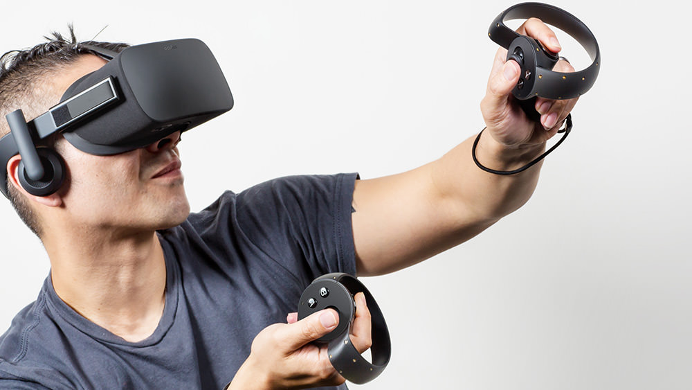 Oculus Touch mang đến cái nhìn đầu tiên của ToyBox qua đoạn demo mới
