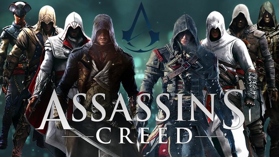 EA thèm muốn thành công của Assassin's Creed và GTA