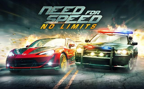 Đánh giá - Need for Speed: No Limits: Đam mê tốc độ