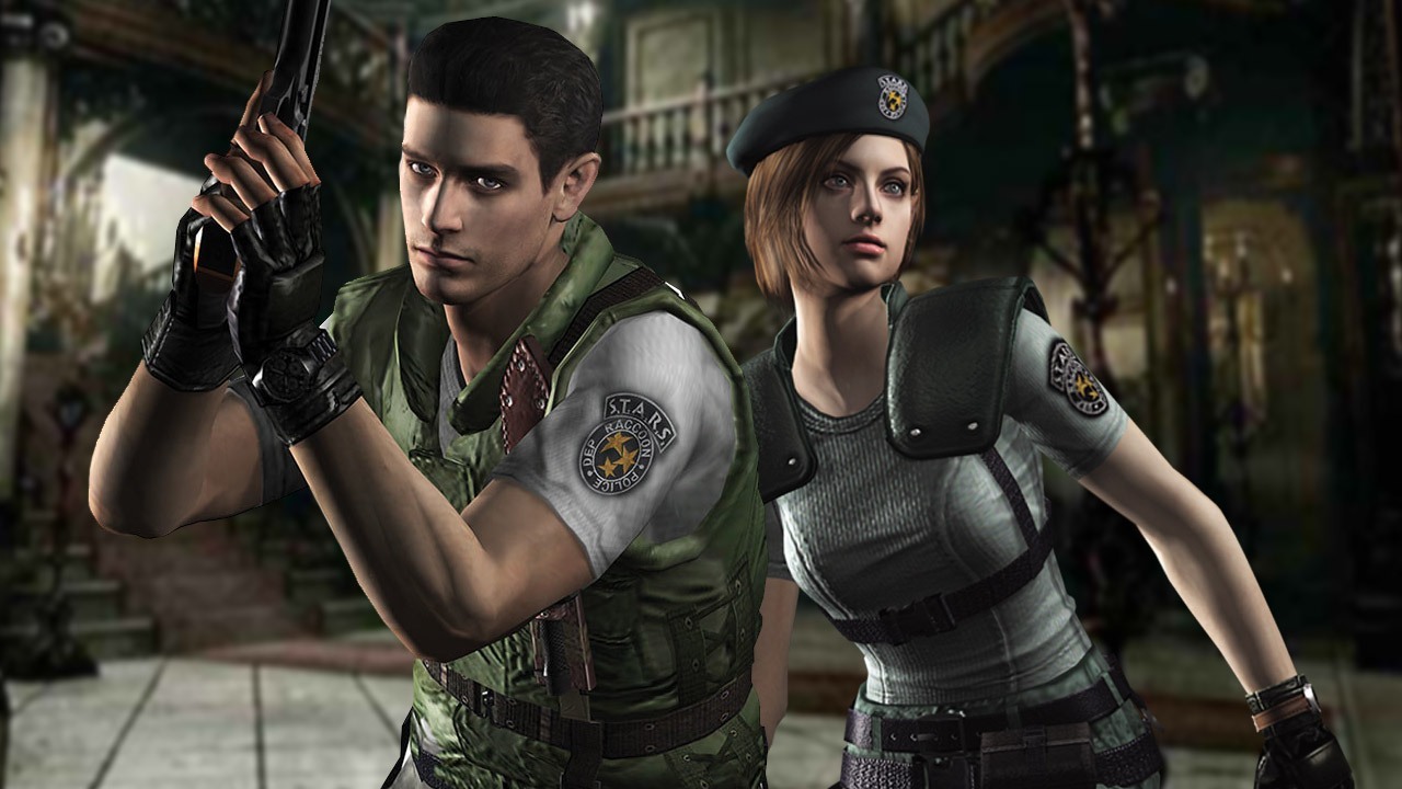 Top 8 game Resident Evil xuất sắc nhất mọi thời đại
