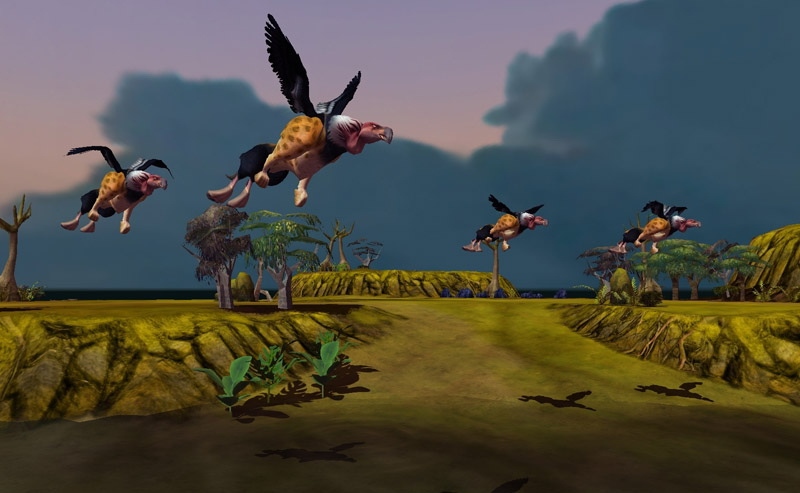 Kiệt tác Impossible Creatures đã có mặt trên Steam sau 13 năm vắng bóng