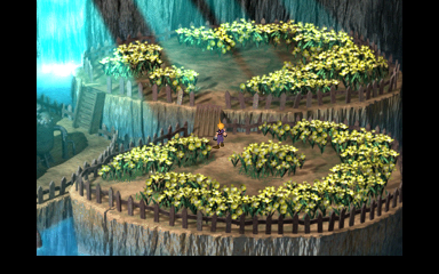 Luminous Engine đã thay đổi dòng game Final Fantasy như thế nào?