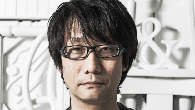Hideo Kojima rời Konami, thành lập studio game mới