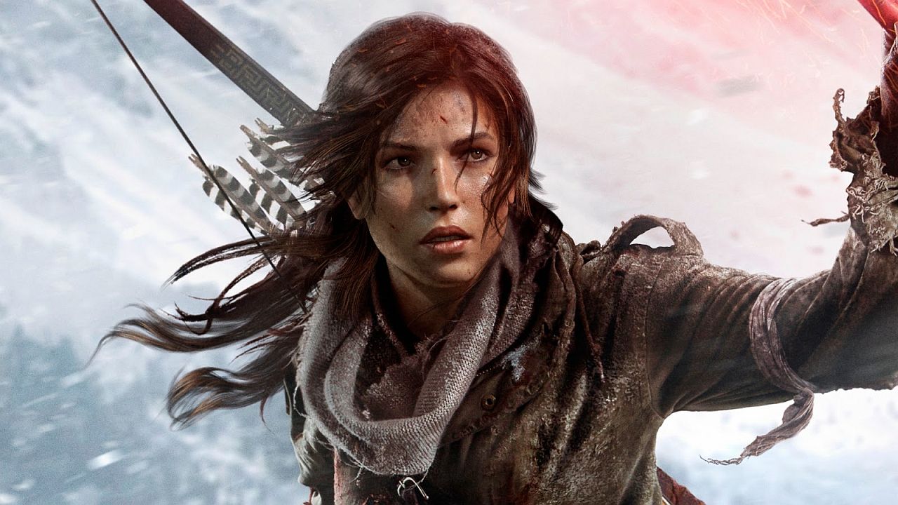 Người đứng đầu Studio Tomb Raider chính thức rời khỏi Square Enix