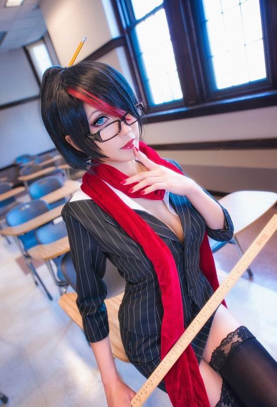 Bộ sưu tập cosplay đẹp tuần 21 - 27.12