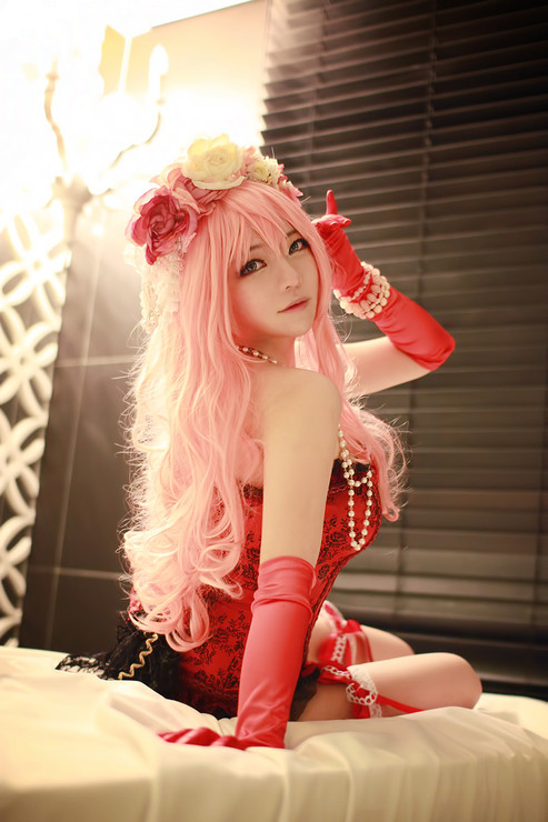 Bộ sưu tập cosplay đẹp tuần 21 - 27.12