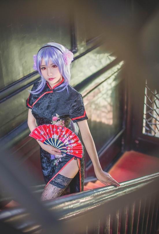 Bộ sưu tập cosplay đẹp tuần 21 - 27.12