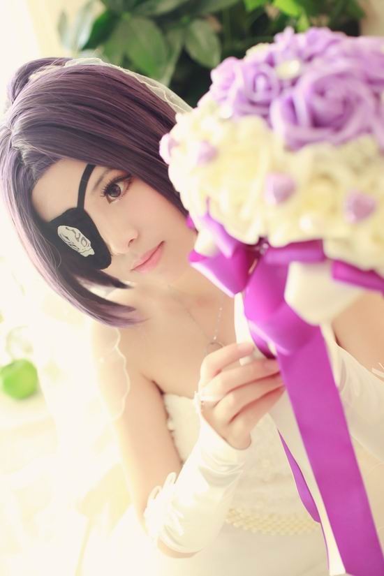 Bộ sưu tập cosplay đẹp tuần 21 - 27.12