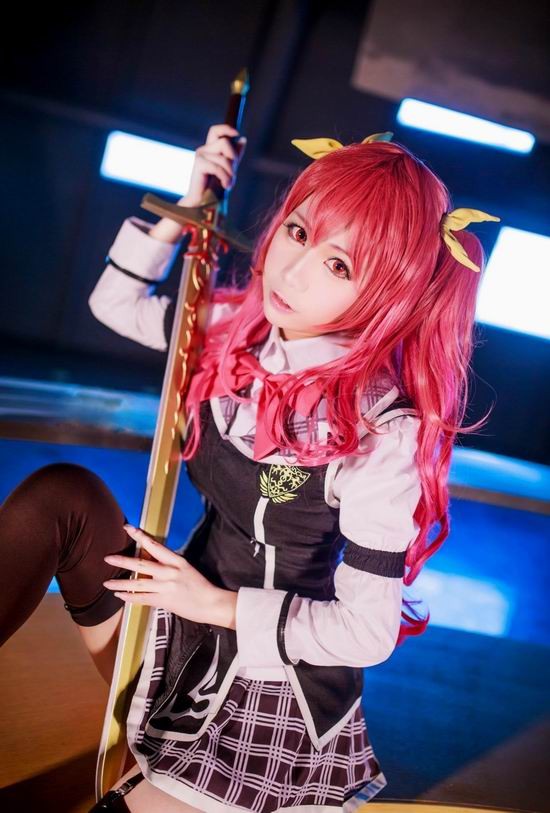 Bộ sưu tập cosplay đẹp tuần 21 - 27.12