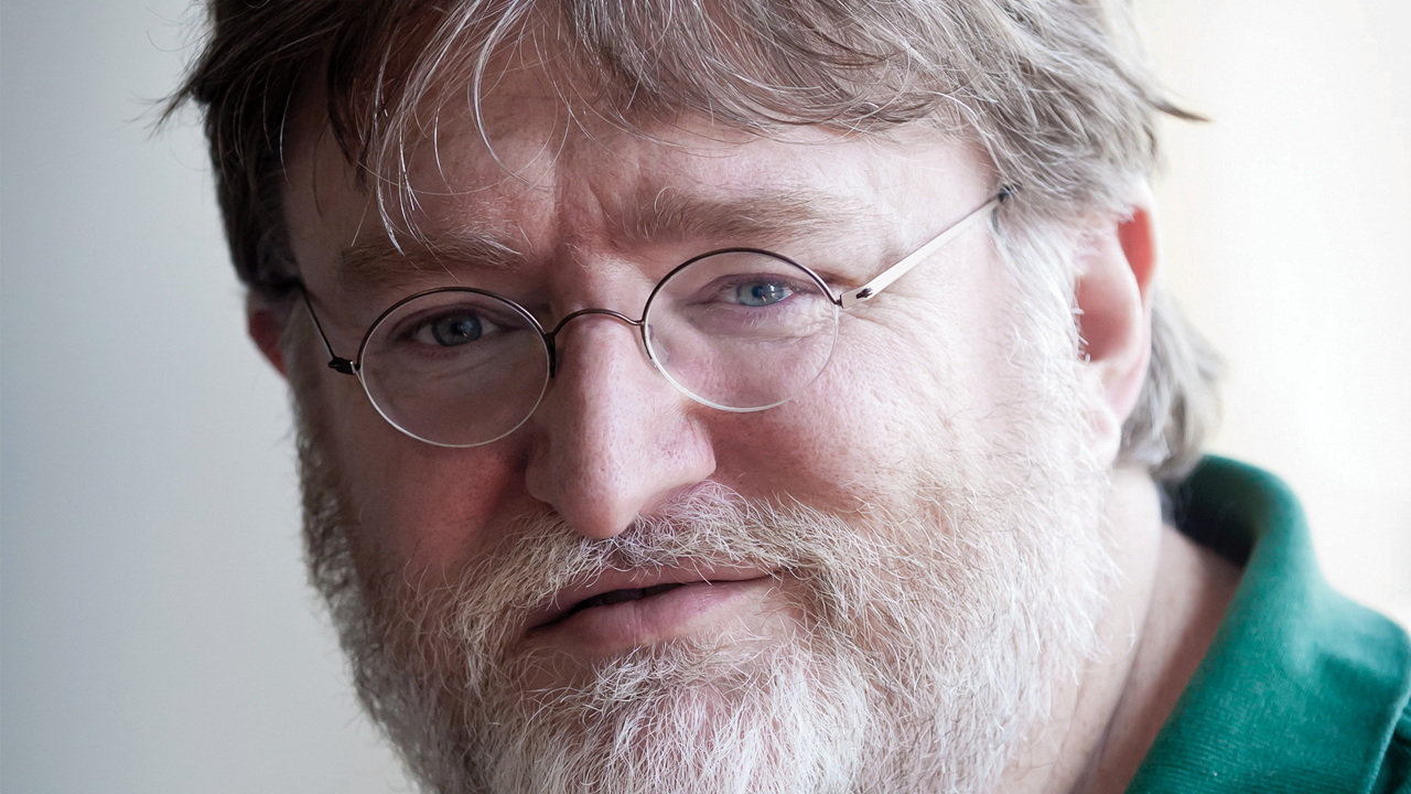 Châm ngôn mới của Gabe Newell: “ Nếu cái gì hữu dụng, chúng tôi sẽ cho không”