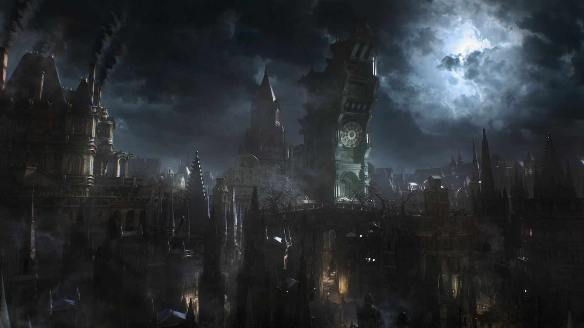 Sony bán chạy hơn 1 triệu bản Bloodborne