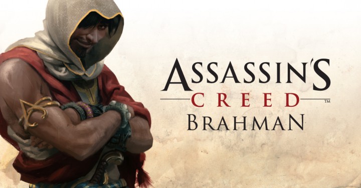 Assassin’s Creed Chronicles sẽ có 3 phần