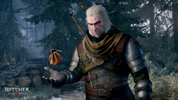The Witcher 3: Wild Hunt trên Xbox One sẽ chạm ngưỡng 