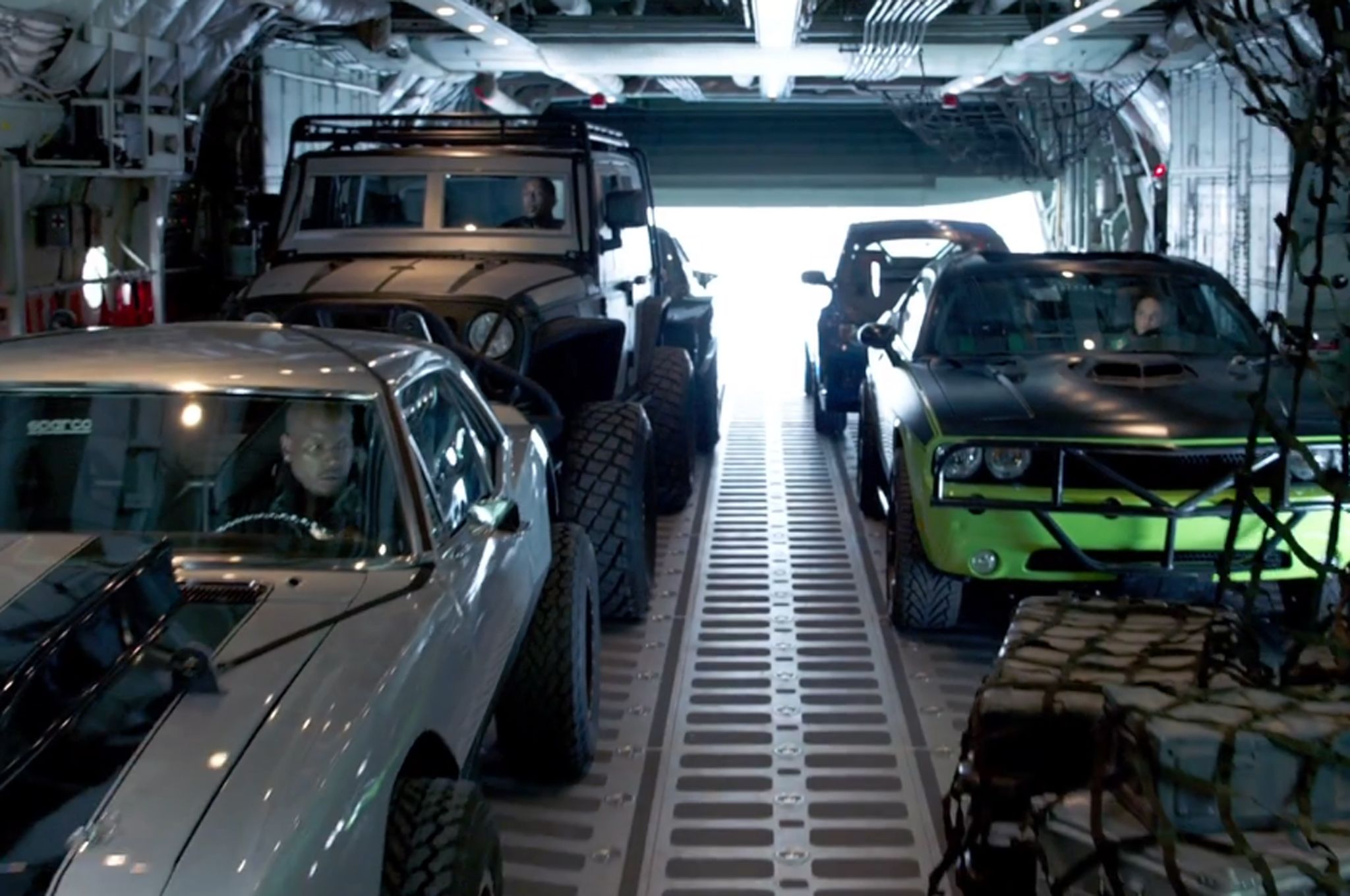 Fast and Furious 7 trở thành một trong những bộ phim ăn khách nhất lịch sử