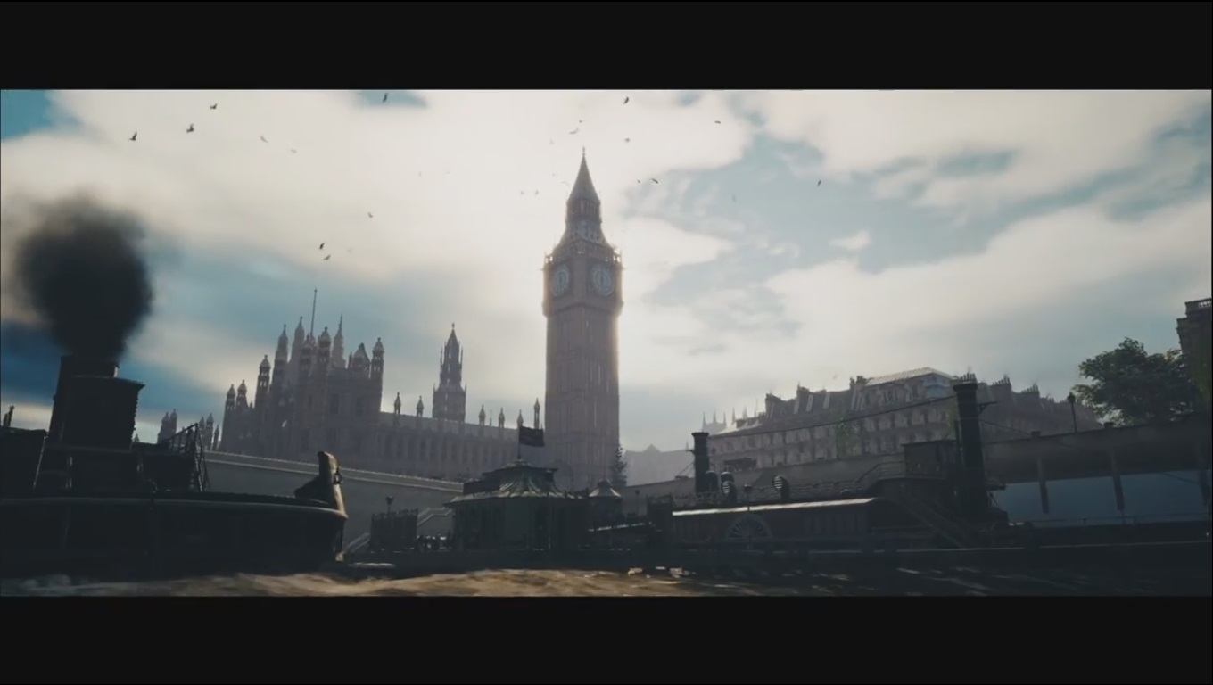 Những điểm nổi bật trong Assasin's Creed Syndicate