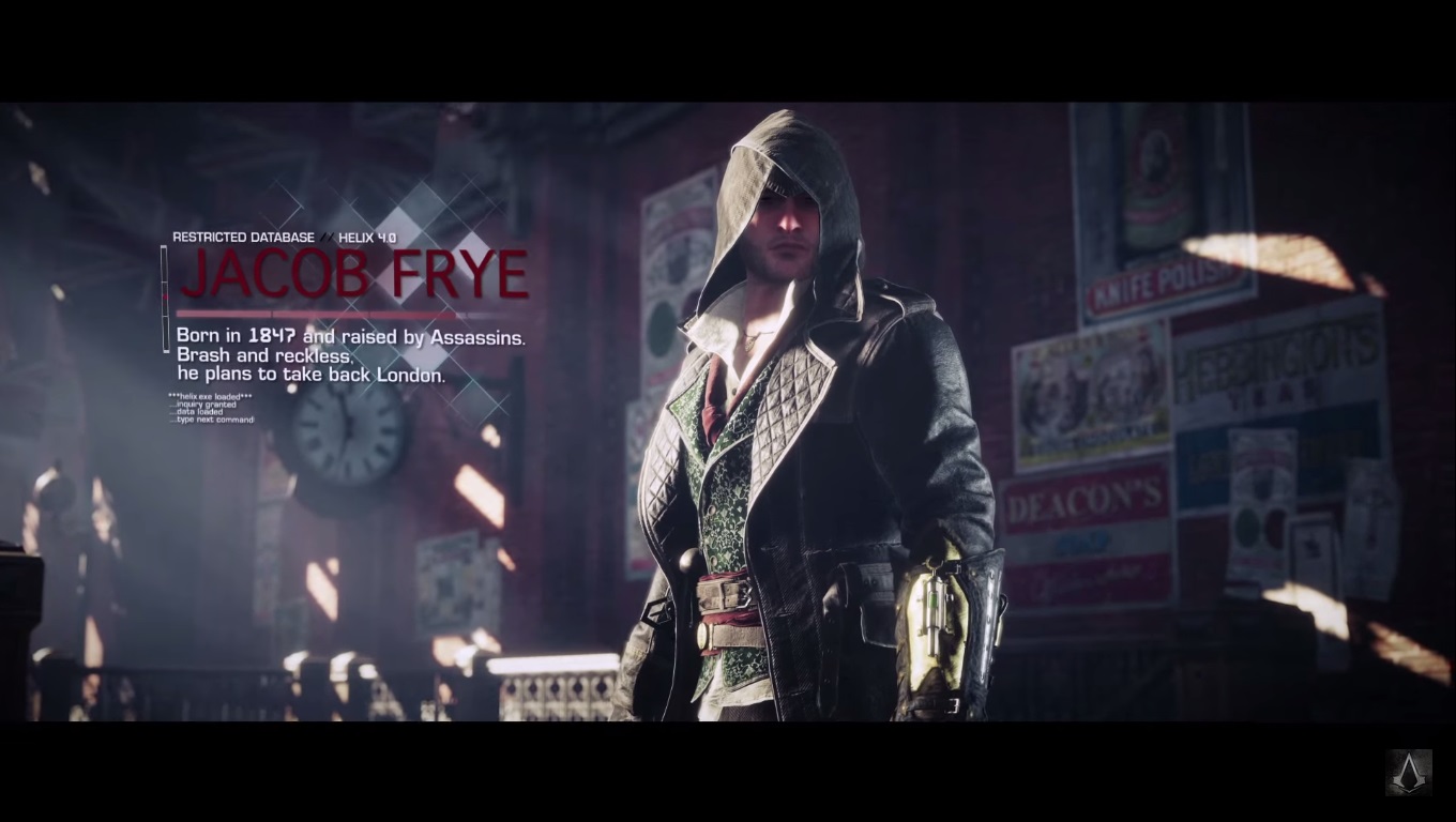 Những điểm nổi bật trong Assasin's Creed Syndicate