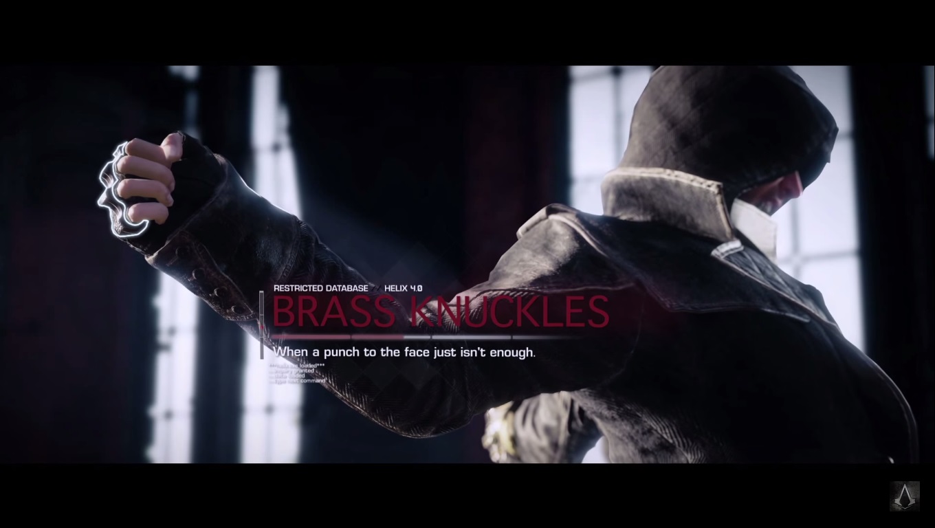 Những điểm nổi bật trong Assasin's Creed Syndicate