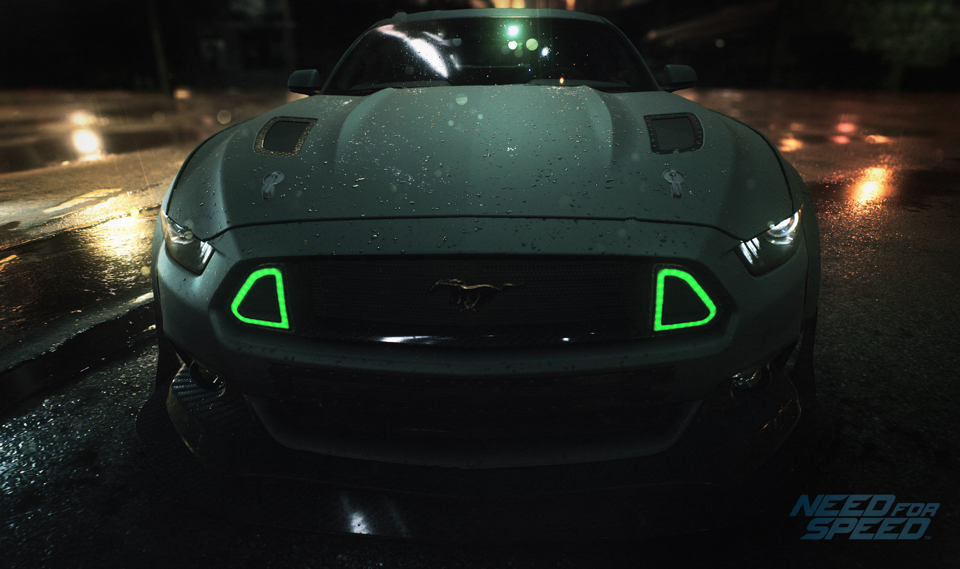 Need For Speed trở lại, hứa hẹn "lợi hại hơn xưa"