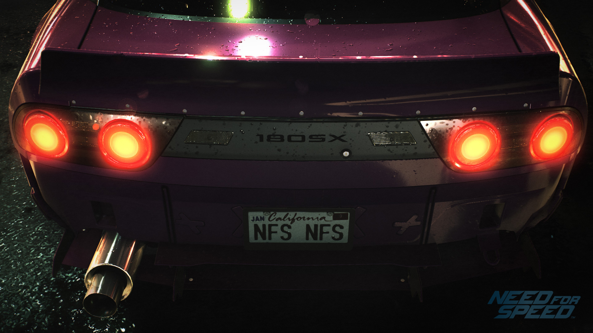 Need For Speed trở lại, hứa hẹn "lợi hại hơn xưa"