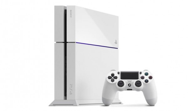 PS4 chạm mốc 2 triệu máy bán ra tại vương quốc Anh