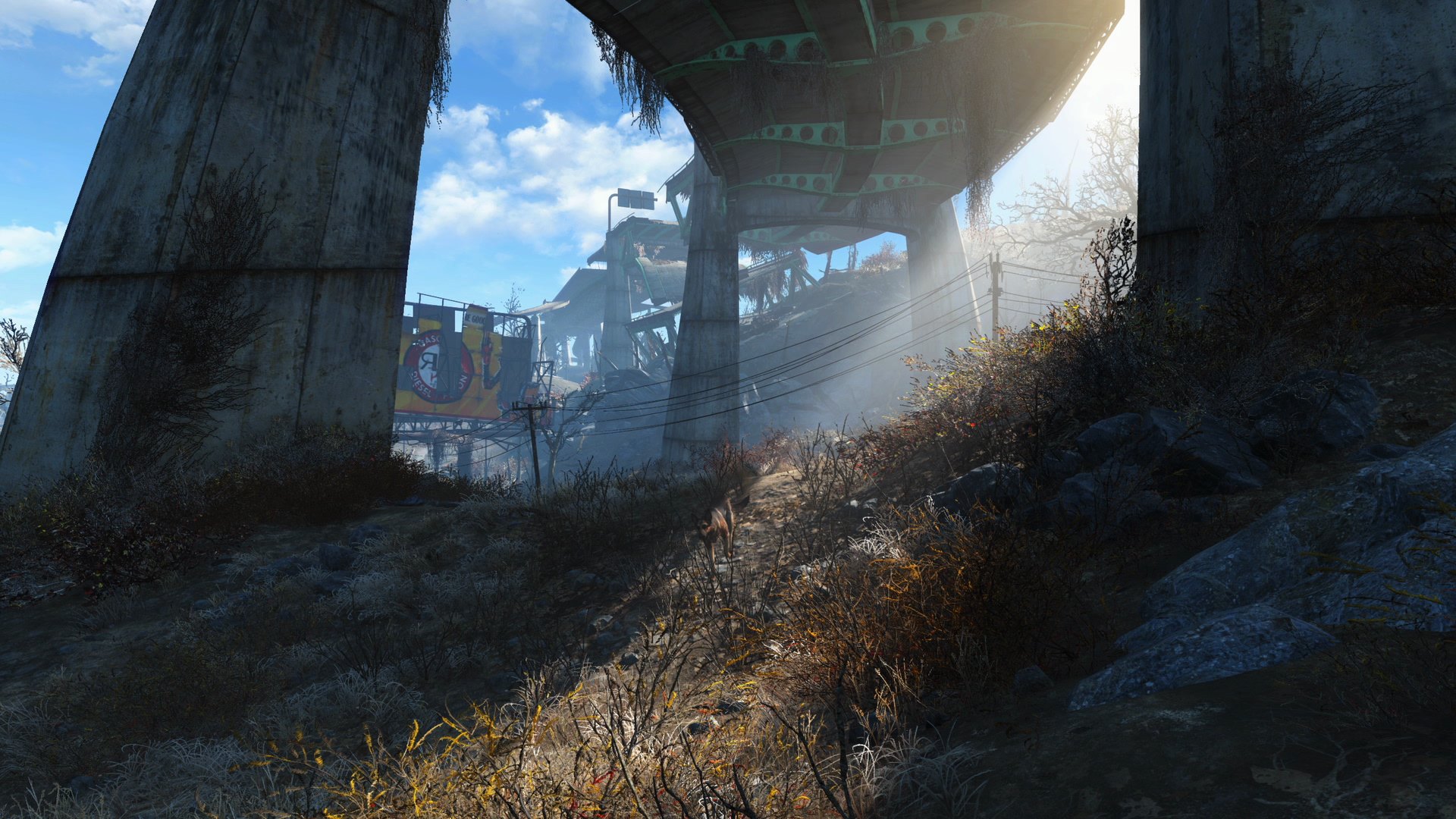 Video: Bethesda tung trailer chính thức cho Fallout 4