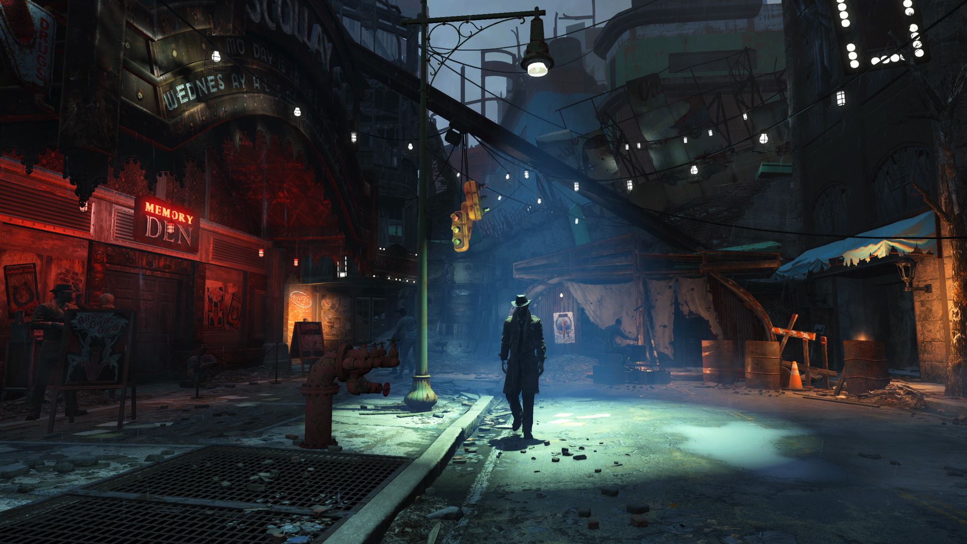 Video: Bethesda tung trailer chính thức cho Fallout 4