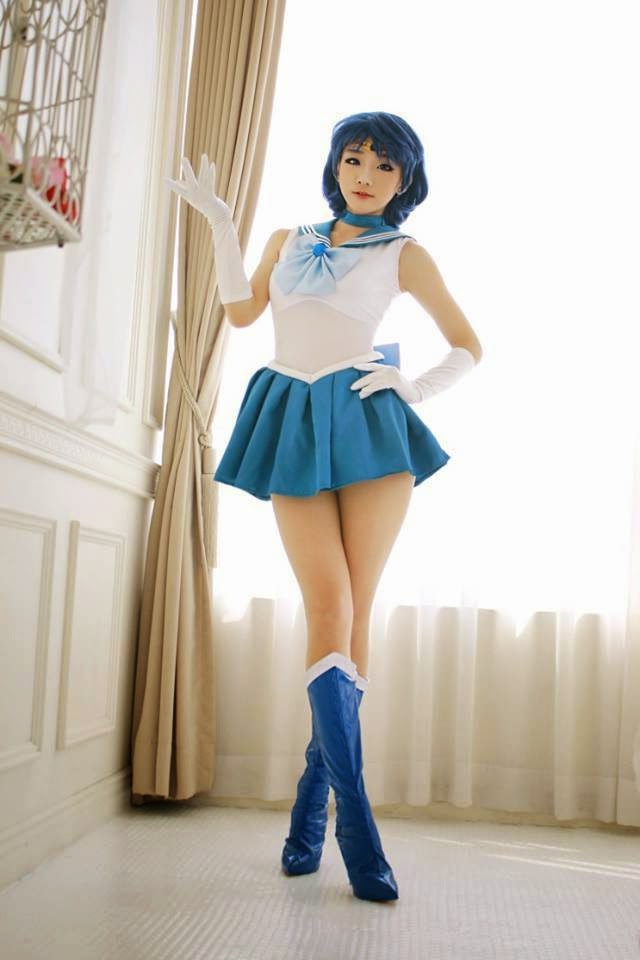 Ngắm nhìn Spiral Cats - Dàn mỹ nữ nóng bỏng trong những bộ cosplay gợi cảm nhất