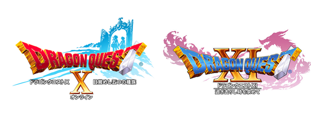 Square Enix công bố Dragon Quest XI cho PS4 và Nintendo NX