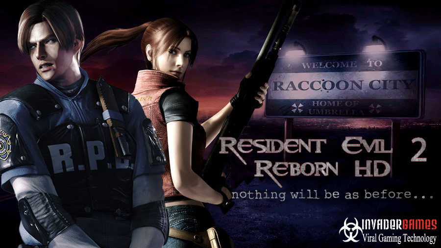 Dự án Resident Evil 2 fan-made bất ngờ bị hủy bỏ