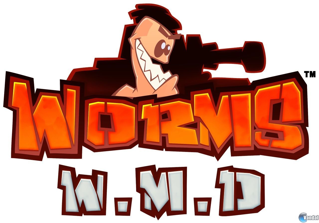 Team 17 giới thiệu bộ đôi game Worms mới