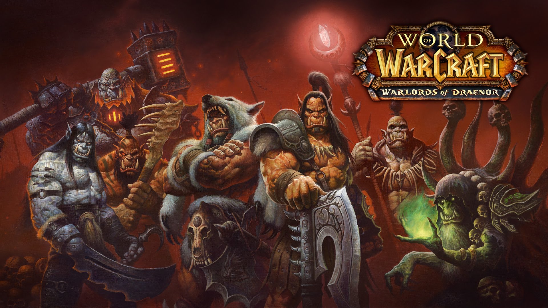 Diablo 3 đạt doanh số khủng, World of Warcraft tụt dốc không phanh